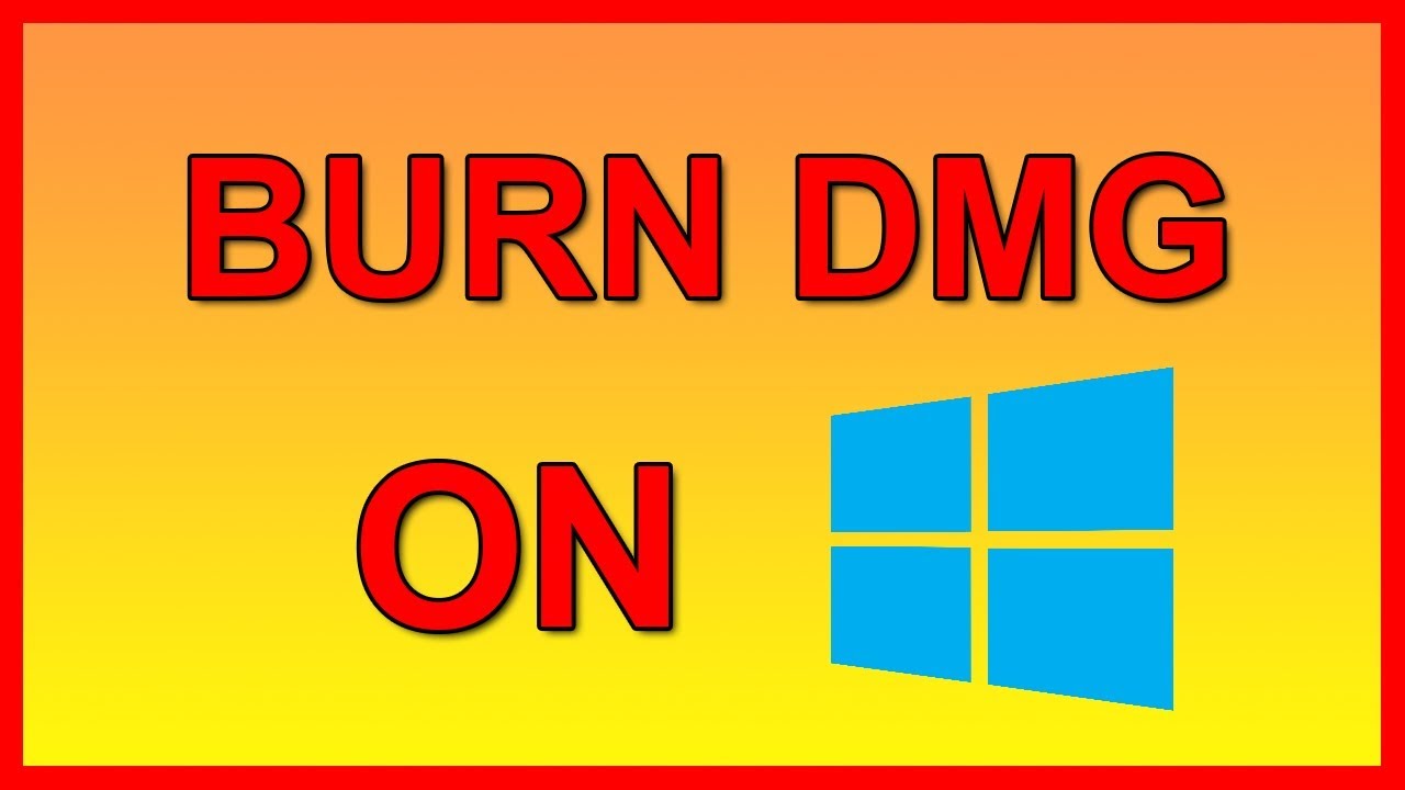 pc burn dmg file